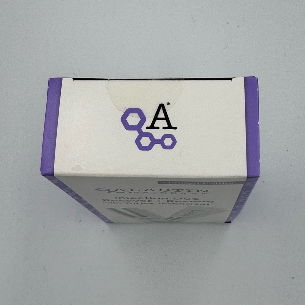 Alastin Skincare Injection Duo Serum - Silver & White - Picture 5 of 6